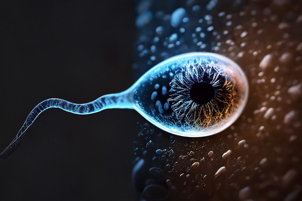 Vecteezy sperm the spermatozoon ovulates into the egg 22935238 3 scaled.jpg