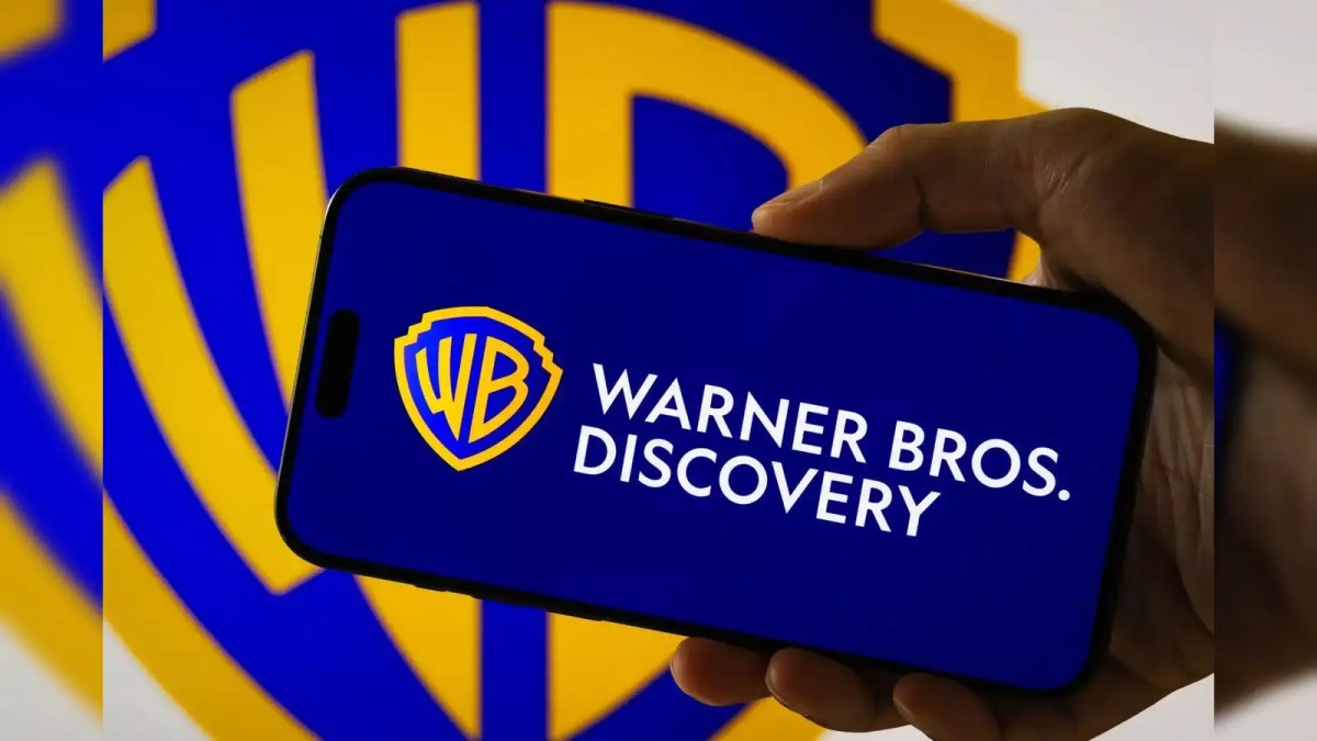 Warner bros discovery jumps 9 as the iconic company puts itself up for sale who are the suitors.webp.jpeg