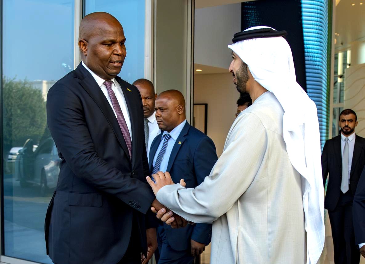 Arranca Semana de Sustentabilidade de Abu Dhabi.jpeg
