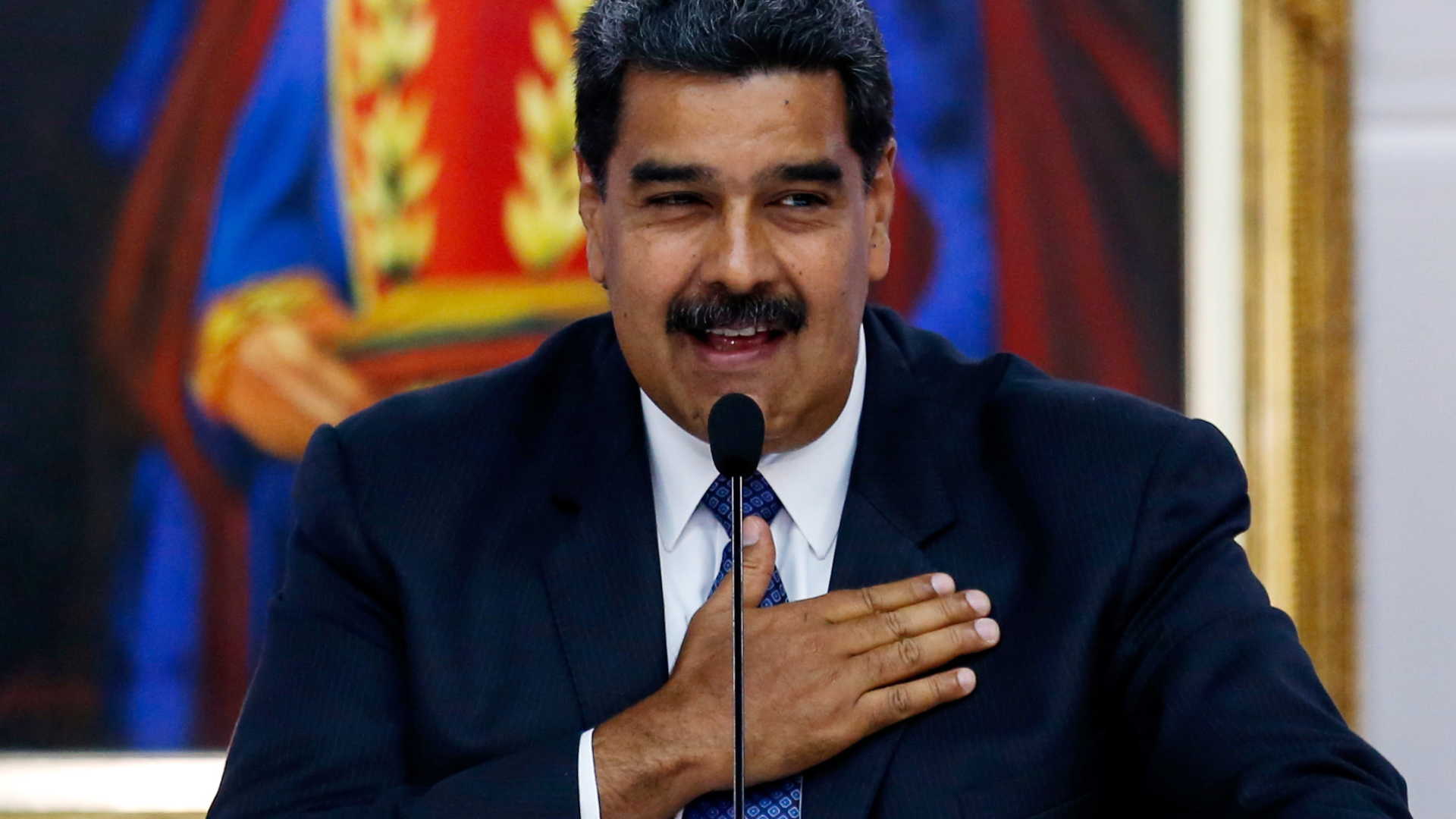 China pede aos eua a libertacao imediata de nicolas maduro.jpg