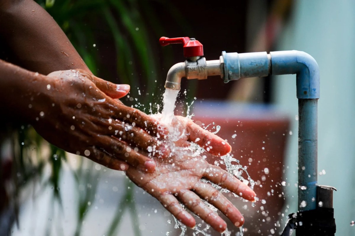 Chuvas Severas em Maputo e Gaza Afetam Abastecimento de Agua.webp.jpeg
