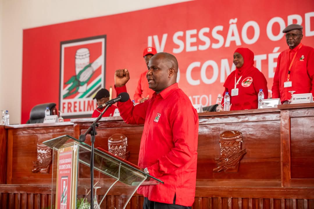 Comite Central da Frelimo reune se em Abril na Matola.jpg