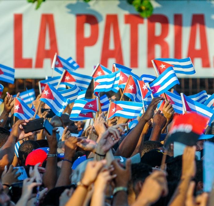 Cuba alerta EUA Pronta para defender patria ate ultima gota.jpg