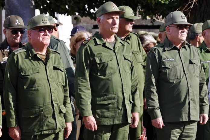 Cuba aprova planos e medidas para declarar estado de guerra.jpg