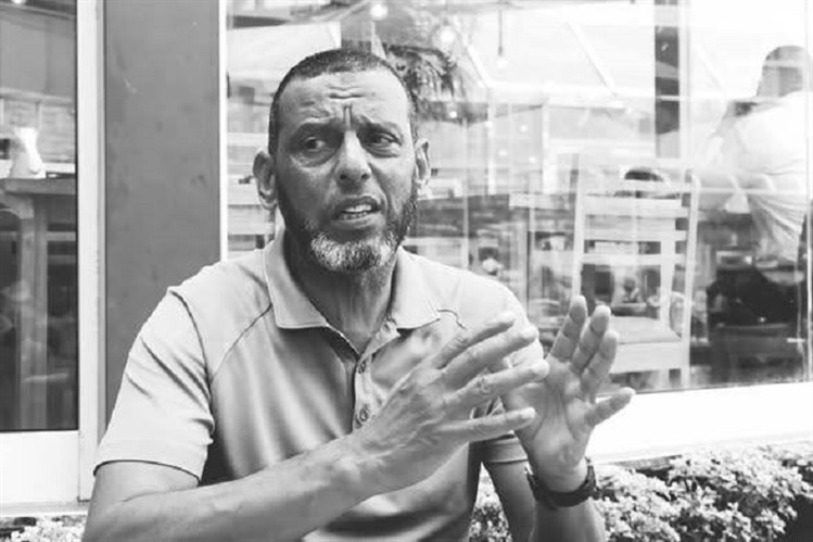 Desporto mocambicano em luto Morreu Ali Hassane.jpg
