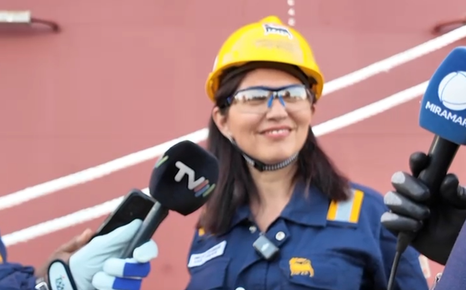 Eni assegura que nao existe risco do Coral Norte nao.jpg