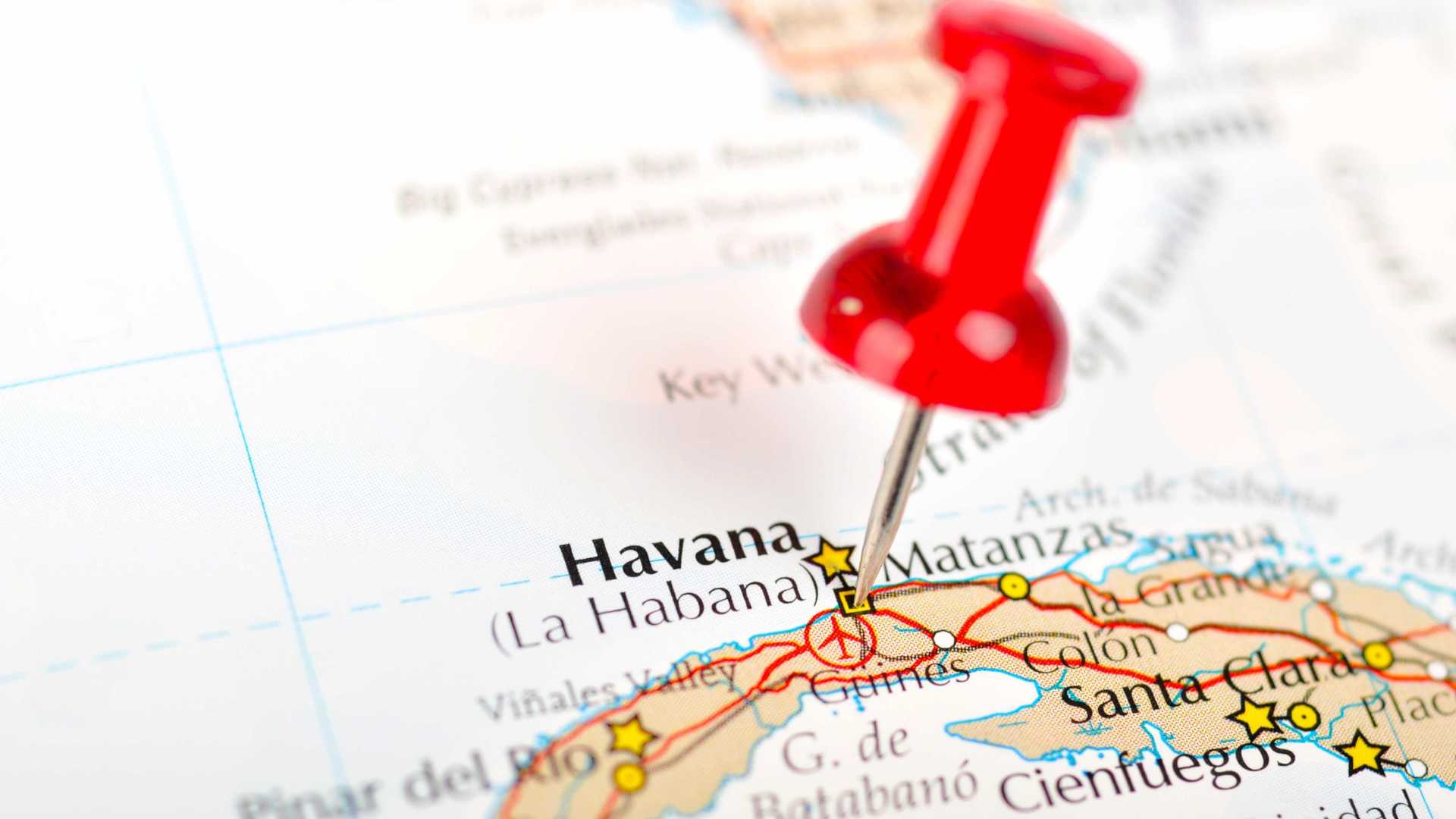 Estados Unidos anunciam dois voos humanitarios para Cuba em plena.jpg