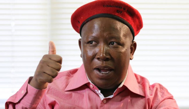 Leitura da sentenca do politico sul africano Julius Malema adiada.jpeg