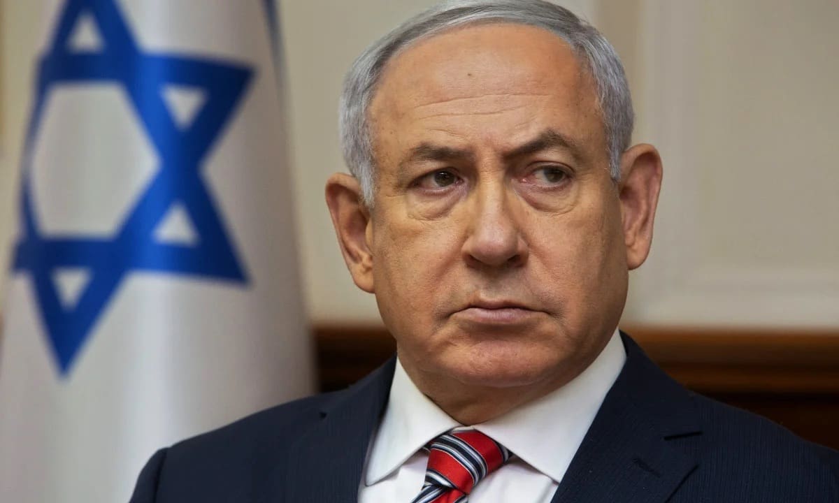 Netanyahu adverte Irao com resposta sem precedentes em caso de.jpg