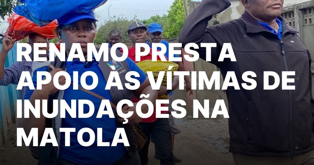 RENAMO PRESTA APOIO AS VITIMAS DE INUNDACOES NA MATOLA.jpeg