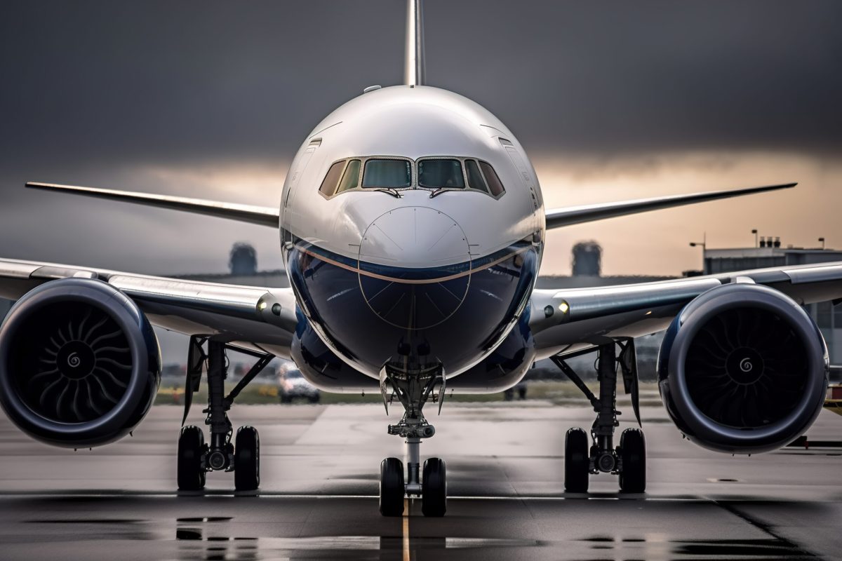 Vecteezy plane travels on runway of airport close up of civil 26495329 1 scaled.jpg