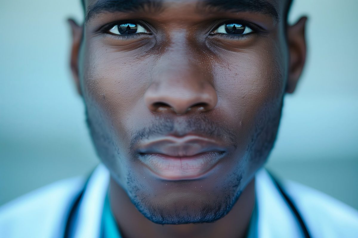 Vecteezy portrait of a male person face closeup black head adult 45959659 scaled.jpeg