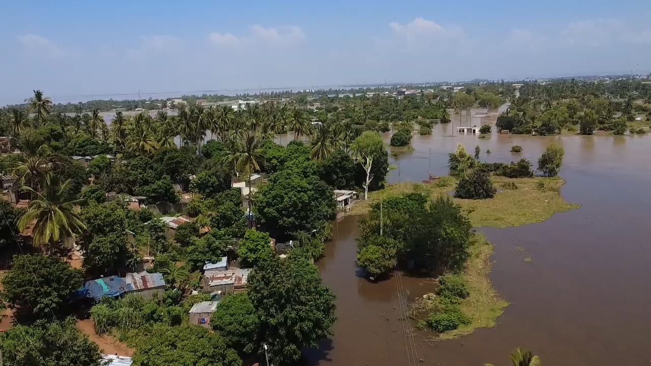 ARA SUL alerta para subida do nivel das aguas em Inhambane.jpg