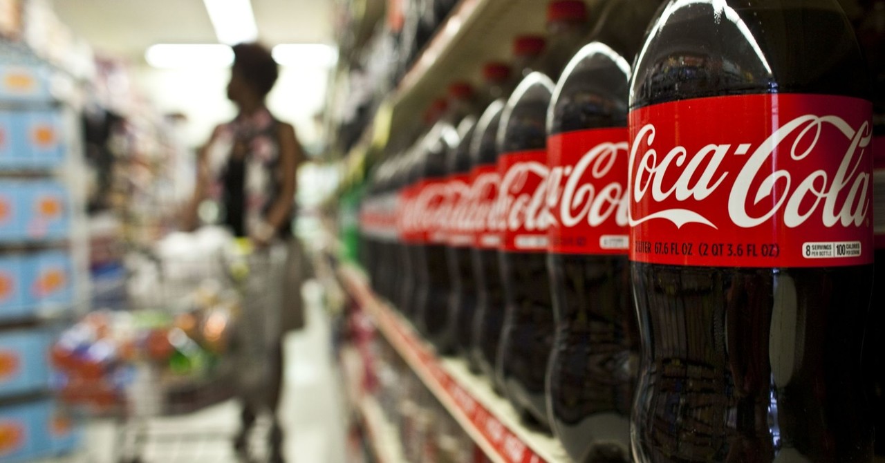 Coca Cola com novo accionista maioritario.jpeg