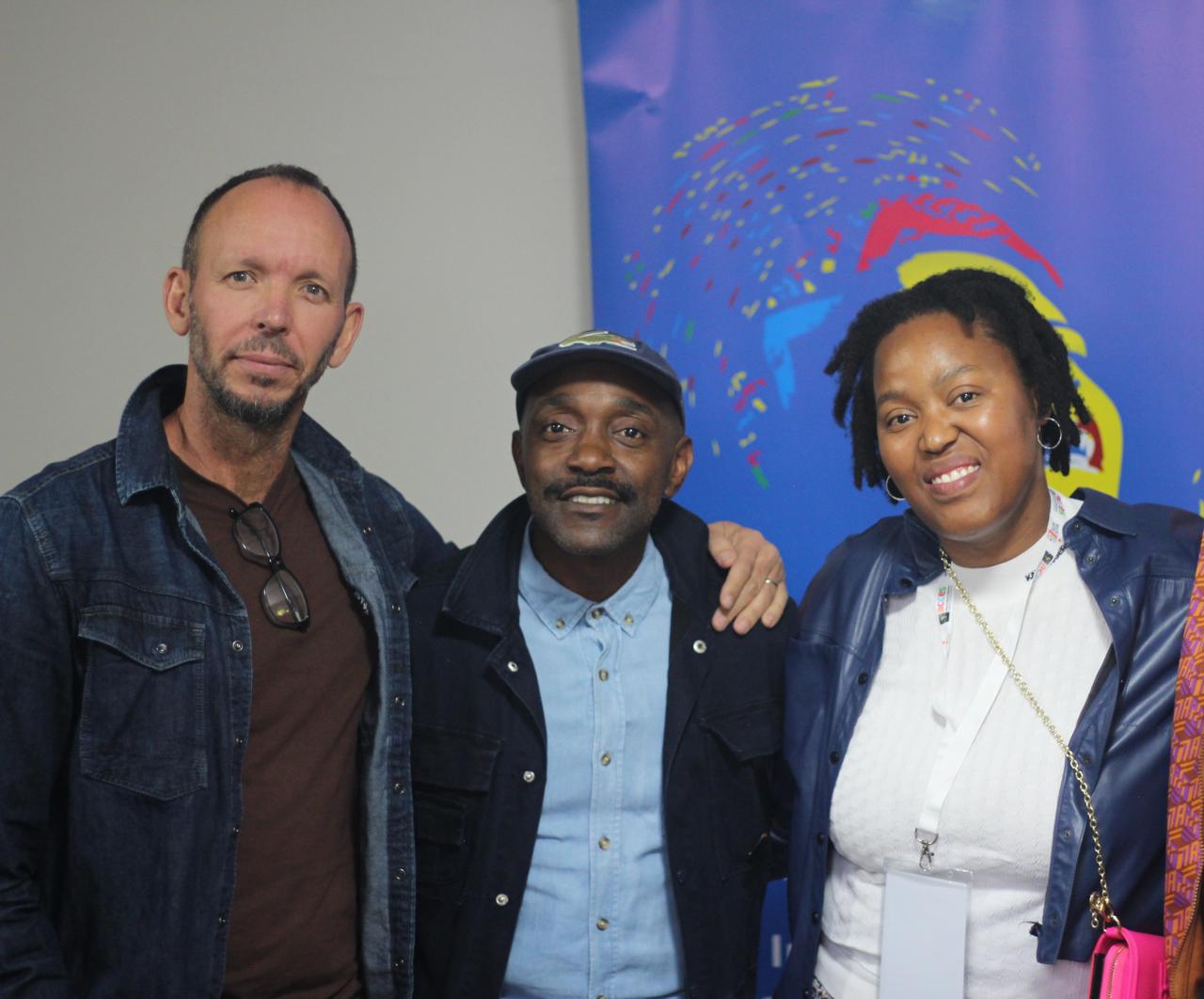 Criativos de Mocambique Eswatini e Africa do Sul lancam Incubadora.jpg