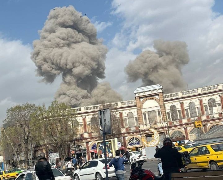 EUA e Israel realizam ataque coordenado contra o Ira.jpg
