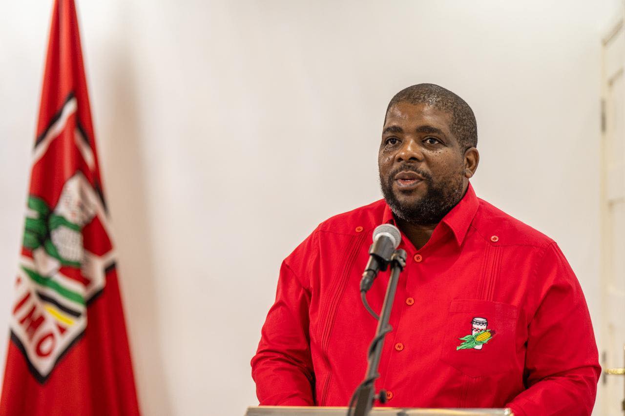 FRELIMO Secretario Geral exige afastamento de dirigentes arrogantes e corruptos.jpg