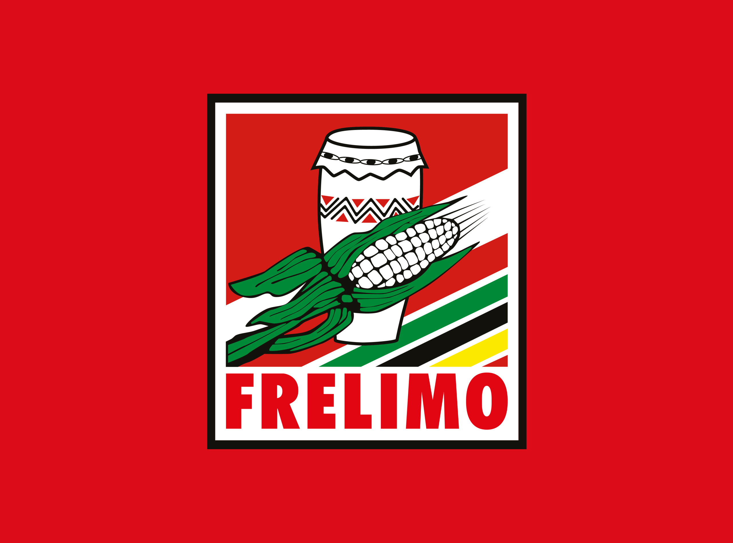 FRELIMO sauda comunidades muculmana e crista pelo Ramadao e Quaresma.png