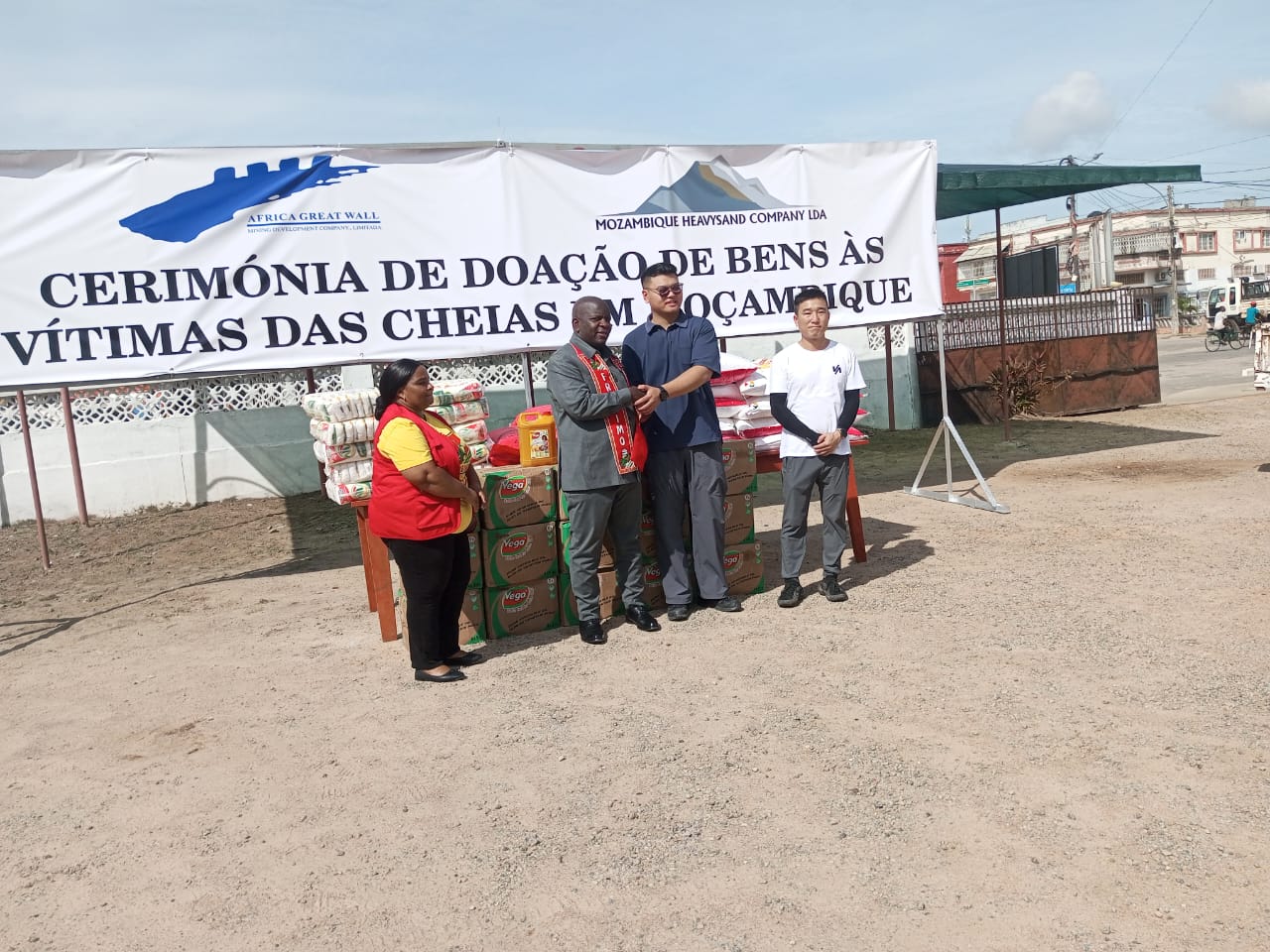 Frelimo na Zambezia angaria apoio para Sul e Centro do.jpeg