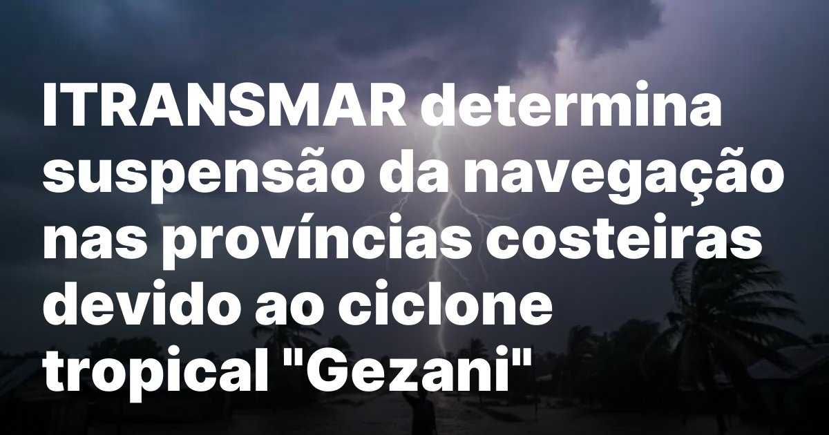 ITRANSMAR Suspende Navegacao em 2026.jpeg