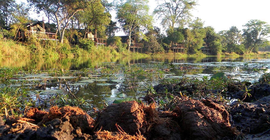 Inundacoes paralisam turismo no Parque Nacional do Limpopo em Gaza.jpg