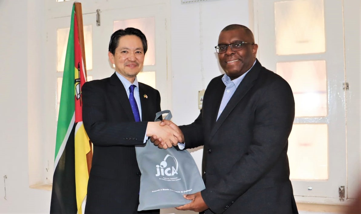 Japao investe em obras estrategicas em Mocambique.jpeg