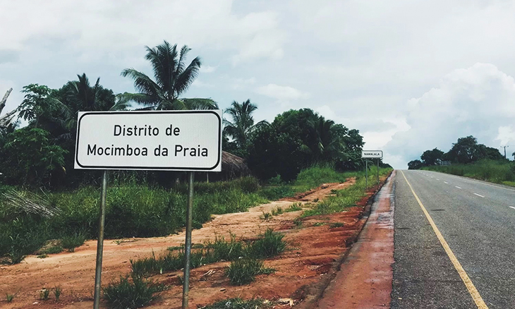Mocimboa da Praia Duzentas criancas voltam a sala de aulas.jpg