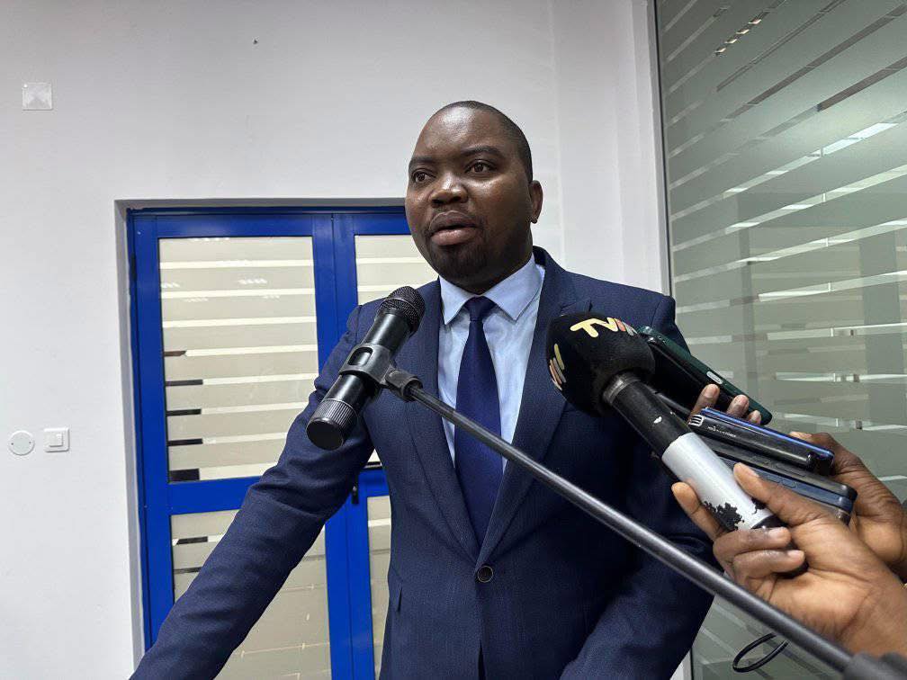 Niassa Secretario de Estado admite sancoes contra empresas mineiras em.jpg