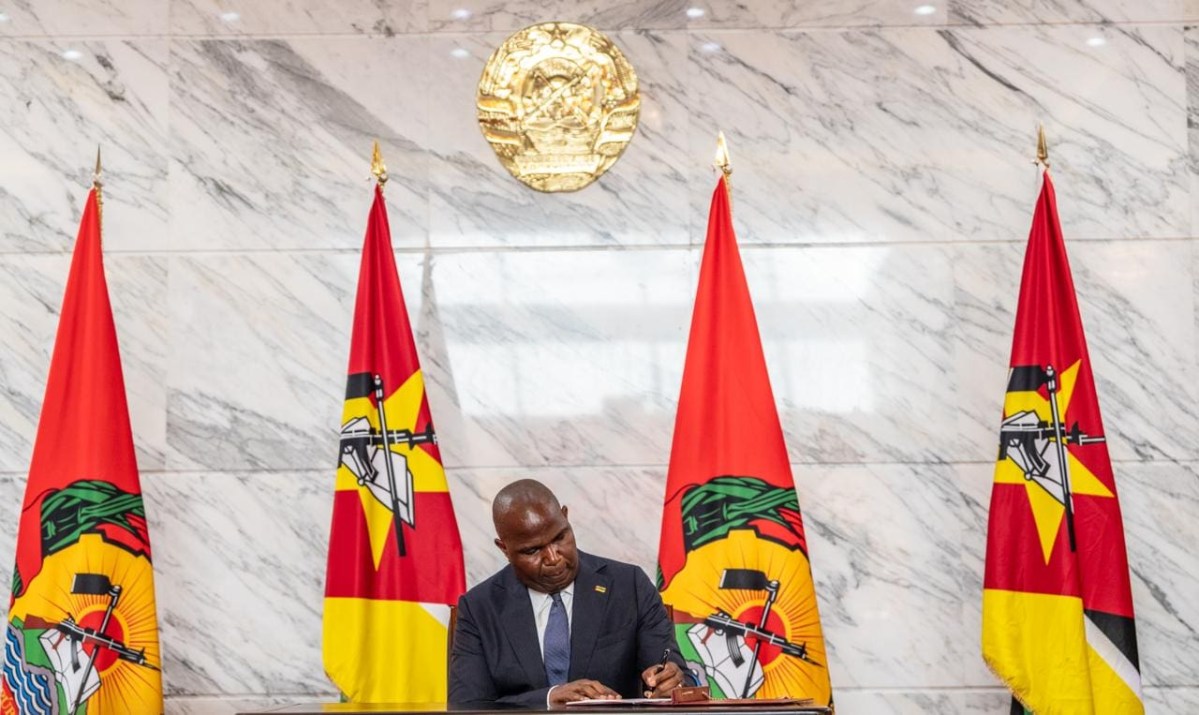 PRESIDENTE DA REPUBLICA PROMOVE NOVOS ADJUNTOS DO COMISSARIO DA MIGRACAO.jpeg
