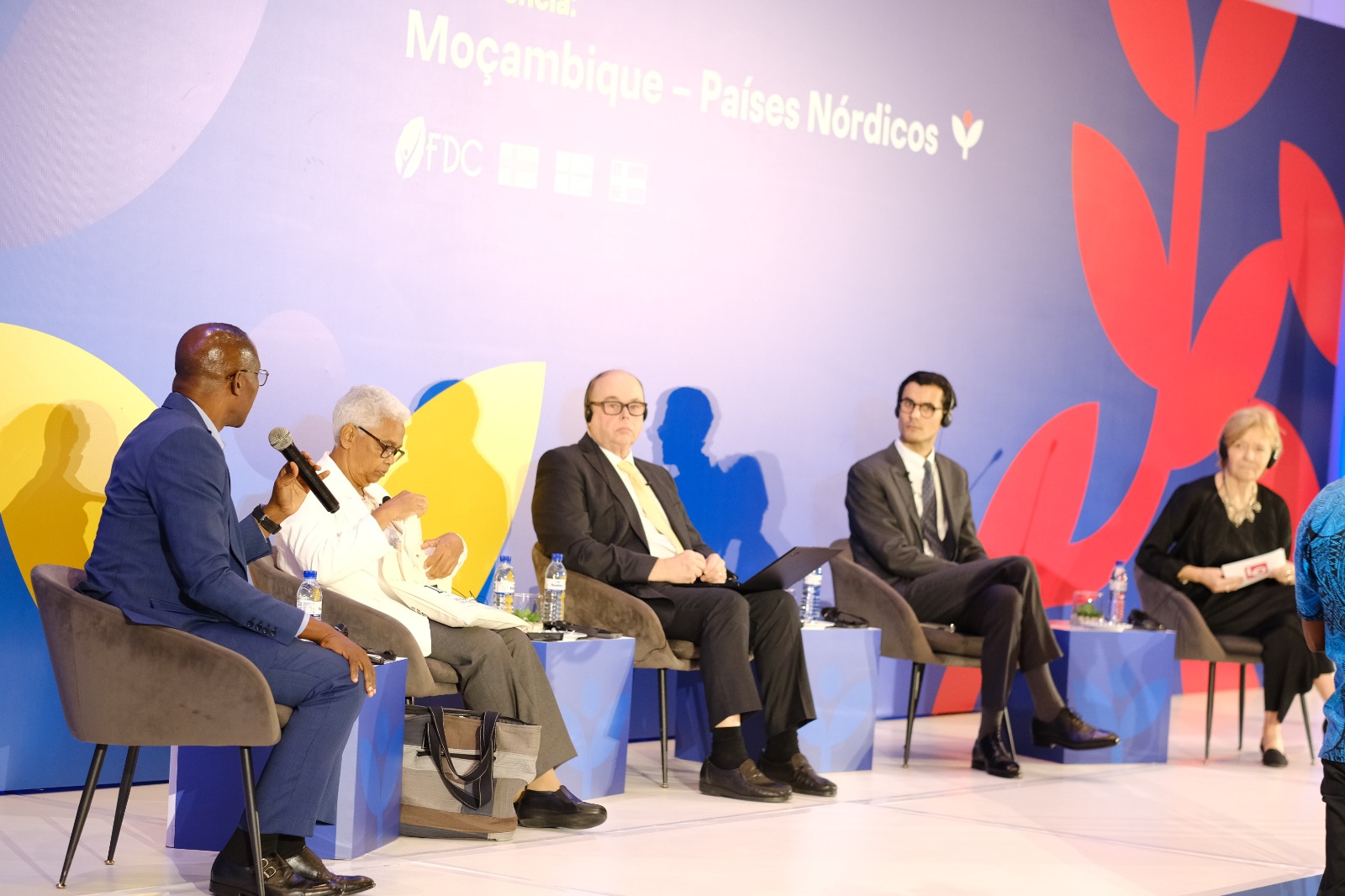 Paises Nordicos reforcam apoio a boa governacao em Mocambique.jpg