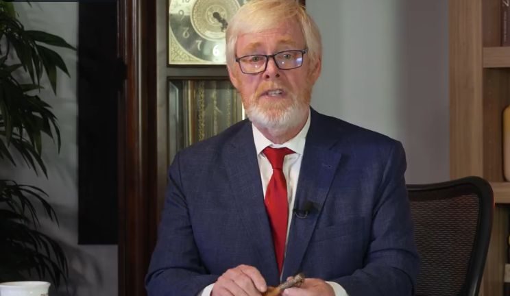 Pretoria Novo embaixador dos EUA ja esta na Africa do.jpeg