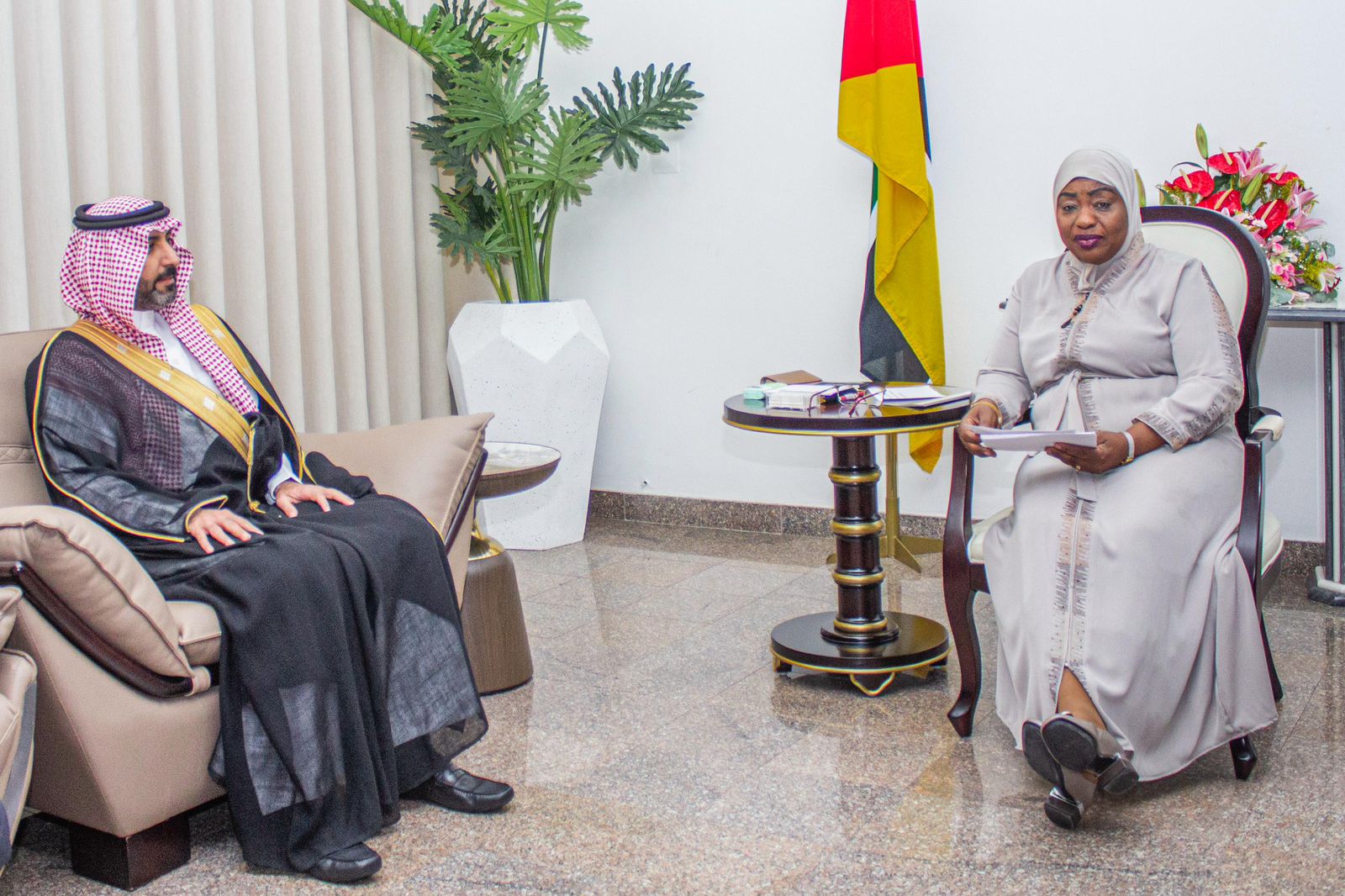 Talapa aprofunda cooperacao interparlamentar com Arabia Saudita.jpeg