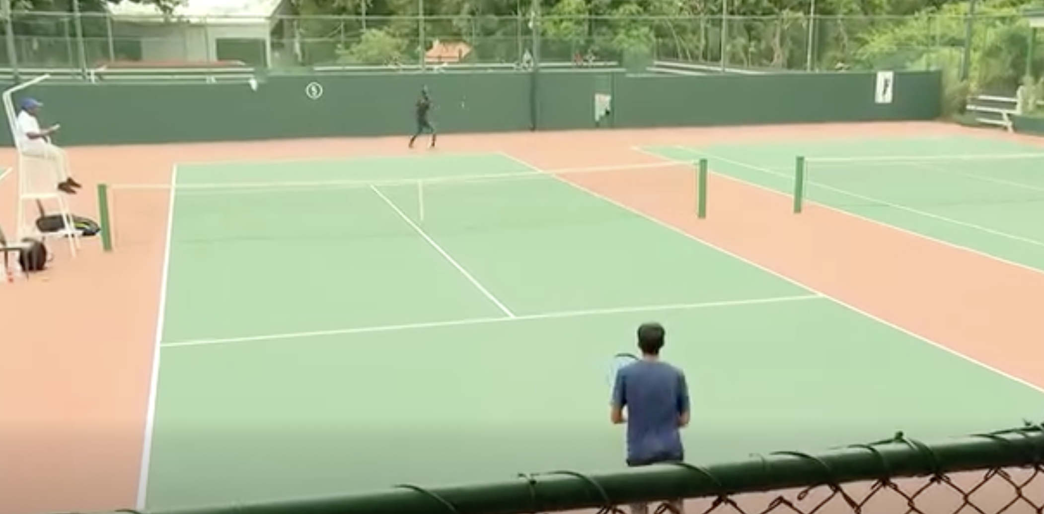 Tenis Sub 18 Mocambicano Rui Costa eliminado na segunda etapa em.png