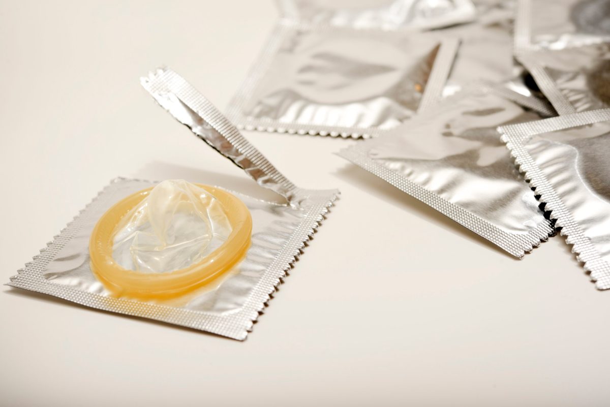 Vecteezy an open condom in a package male contraceptives peace of 60375276 scaled.jpg