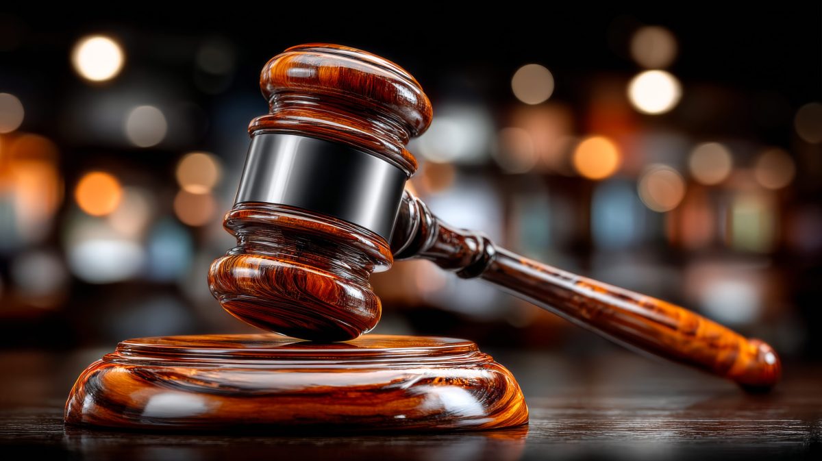 Vecteezy gavel on wooden courtroom base a gavel made of polished 72997027 1 scaled.jpg