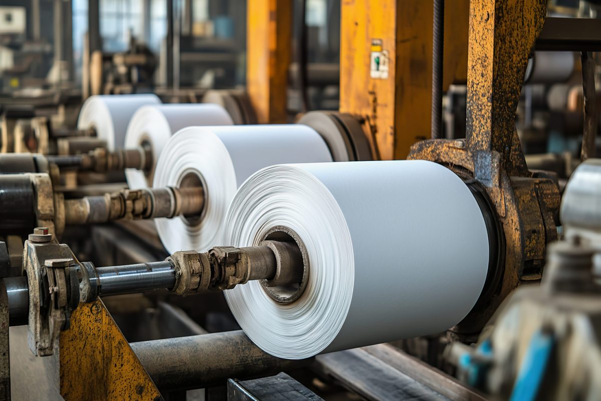Vecteezy processing roll of paper on advanced machinery in a modern 52266440 scaled.jpg