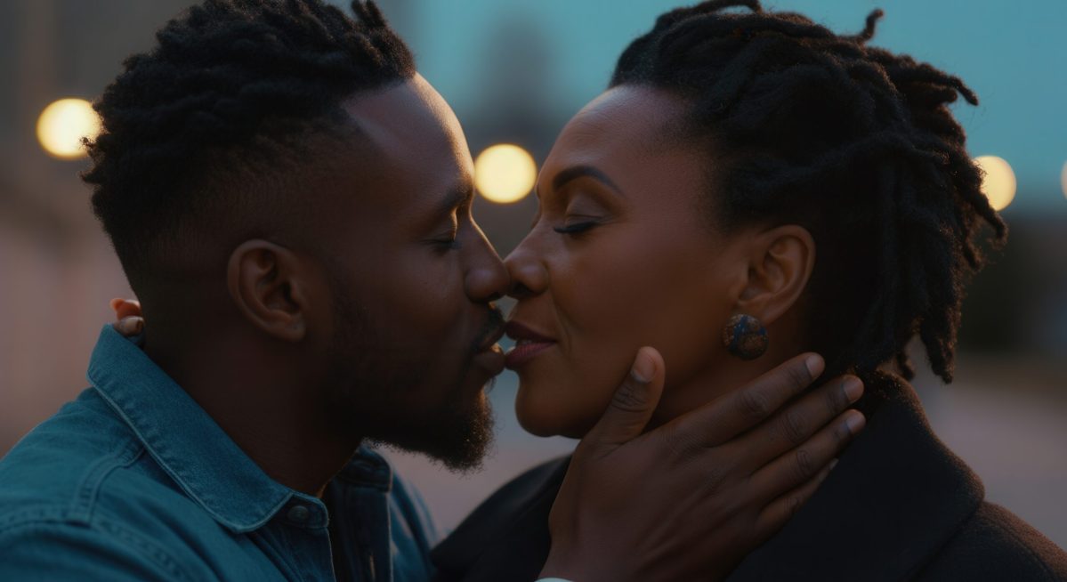Vecteezy romantic evening moment of intimacy for african couple in 55684846 scaled.jpg