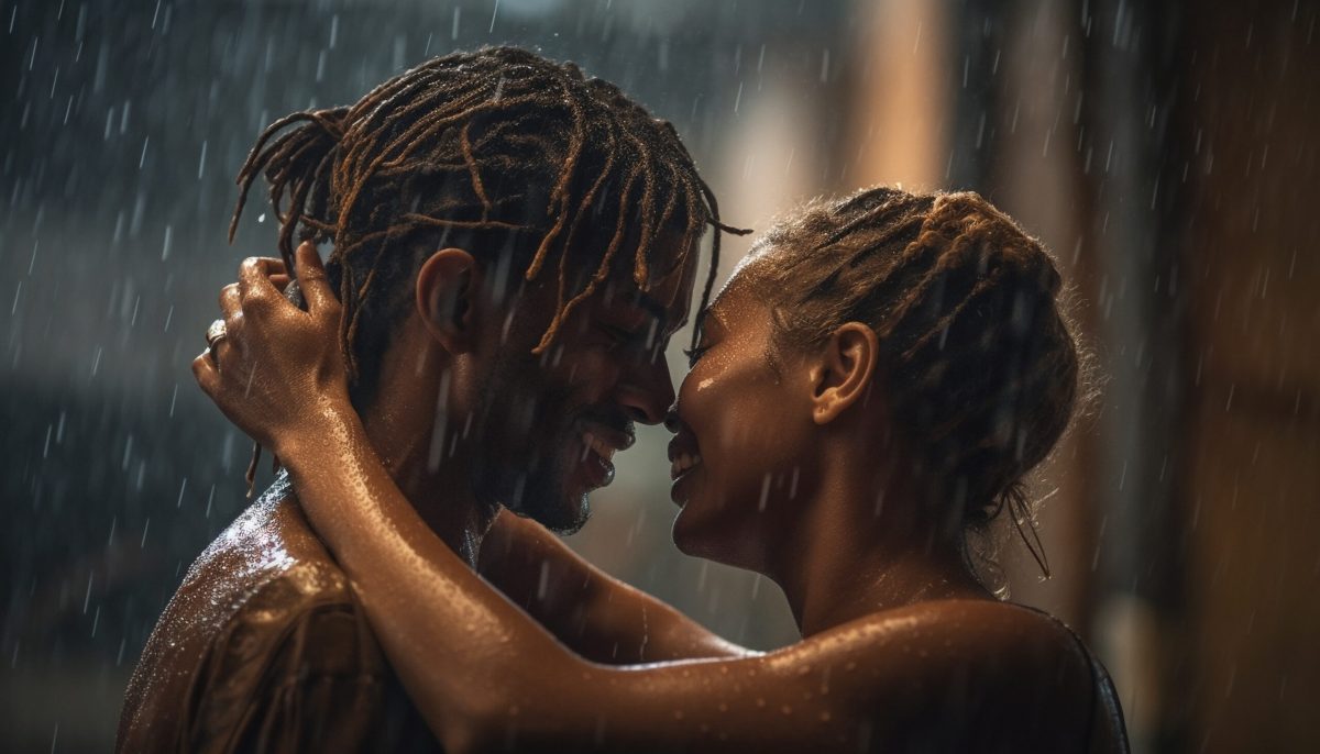 Vecteezy romantic young couple embraces in the rain enjoying playful 24580876 scaled.jpg
