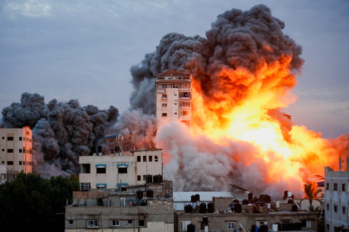 2023 10 07T155010Z 1098272791 RC2RN3AJV5TX RTRMADP 3 ISRAEL PALESTINIANS binary 338352 scaled 1.jpg