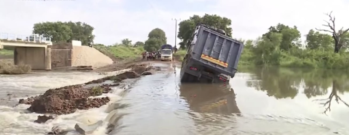 CHUVA E OBRAS INACABADAS NO RIO MOVENE ISOLAM TRES DISTRITOS.jpg