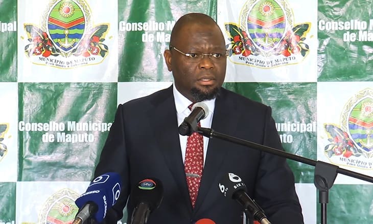 CONSELHO MUNICIPAL DE MAPUTO ANUNCIA CONFERENCIAS QUINZENAIS SOBRE OBRAS DE.jpg
