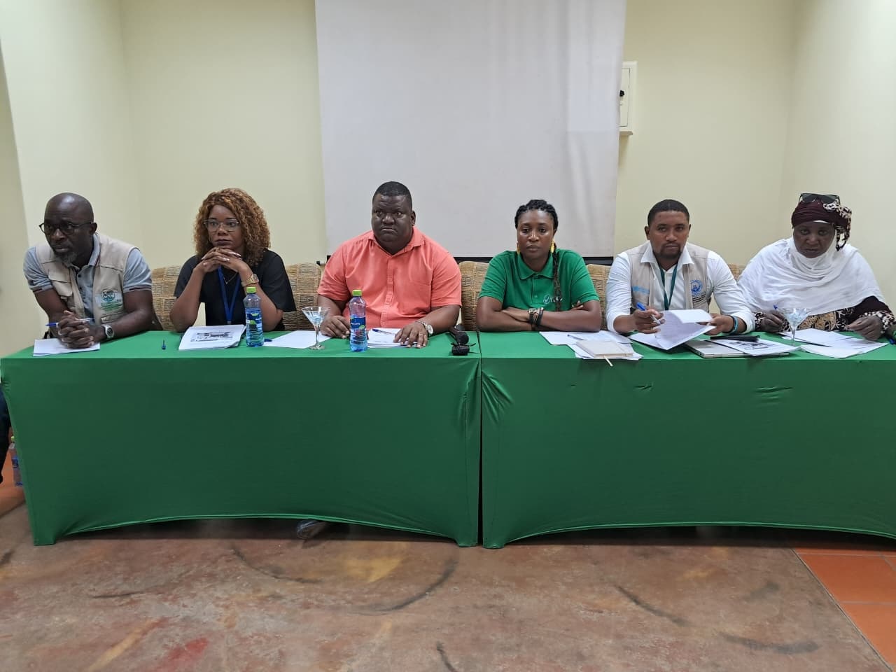 Cem organizacoes reforcam apelo para o fim do terrorismo em.jpg