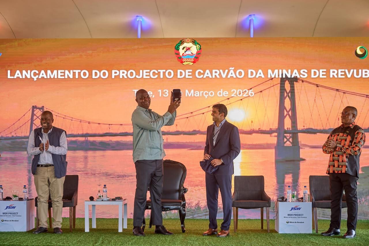 Chapo promete pais mais aberto ao negocio.jpeg