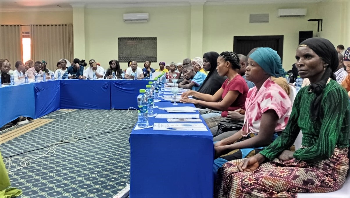 Cidadaos ajustam propostas climaticas em Cabo Delgado.jpg