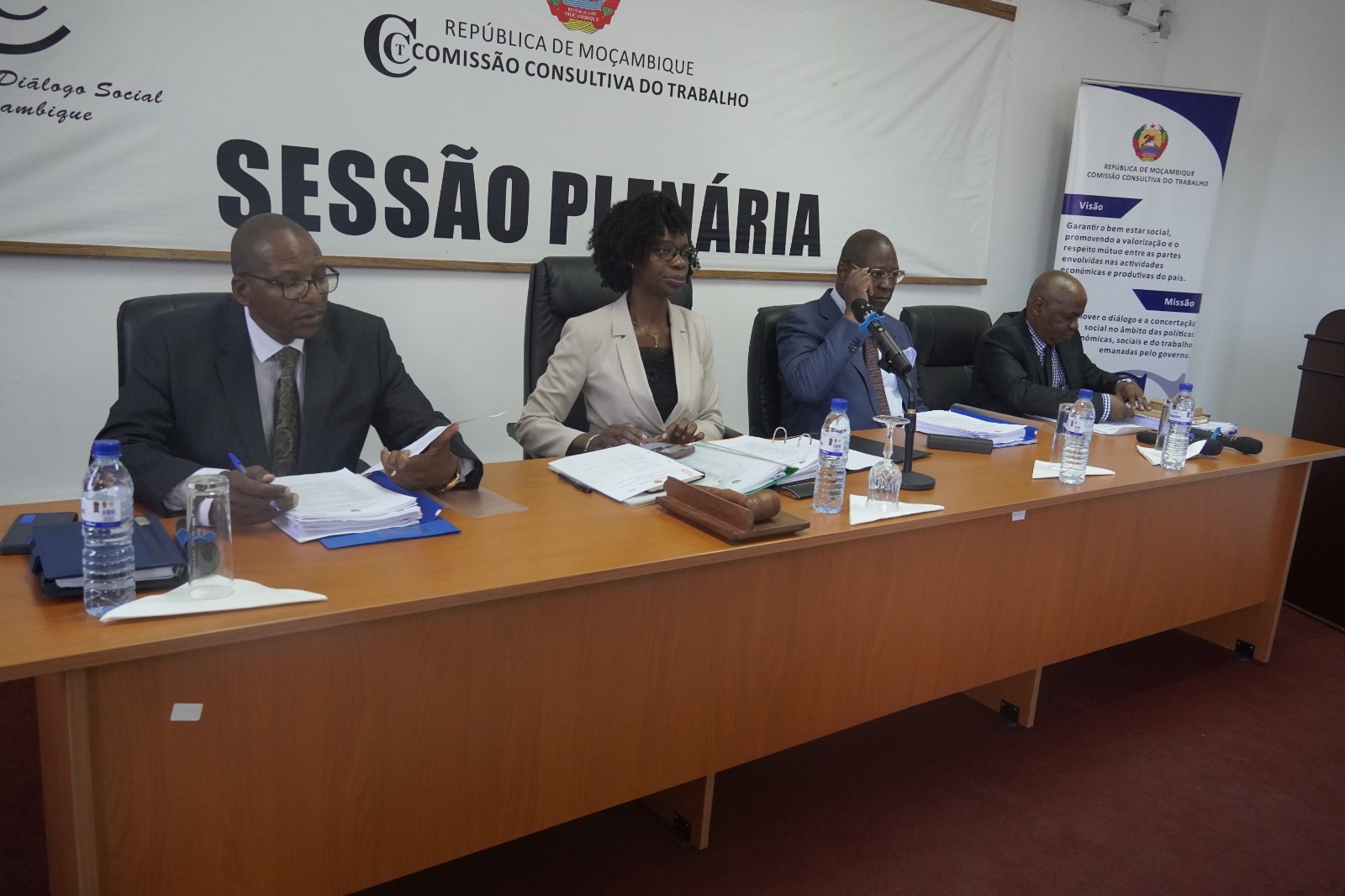 Comissao Consultiva do Trabalho em sessao plenaria.jpg