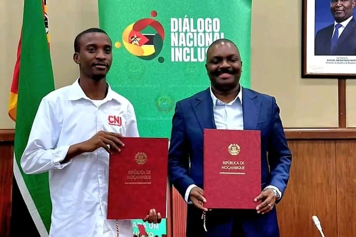 Comissao Tecnica para o Dialogo Nacional Inclusivo defende maior participacao.jpeg