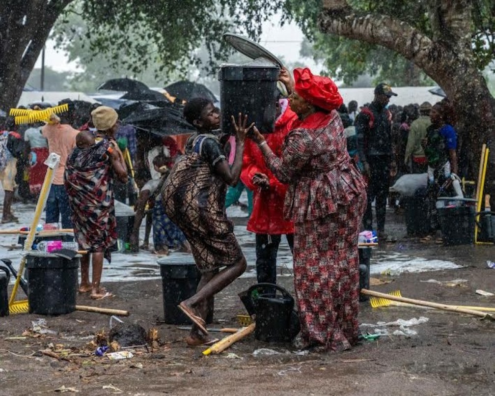 Frelimo enaltece o papel da Primeira Dama.jpg
