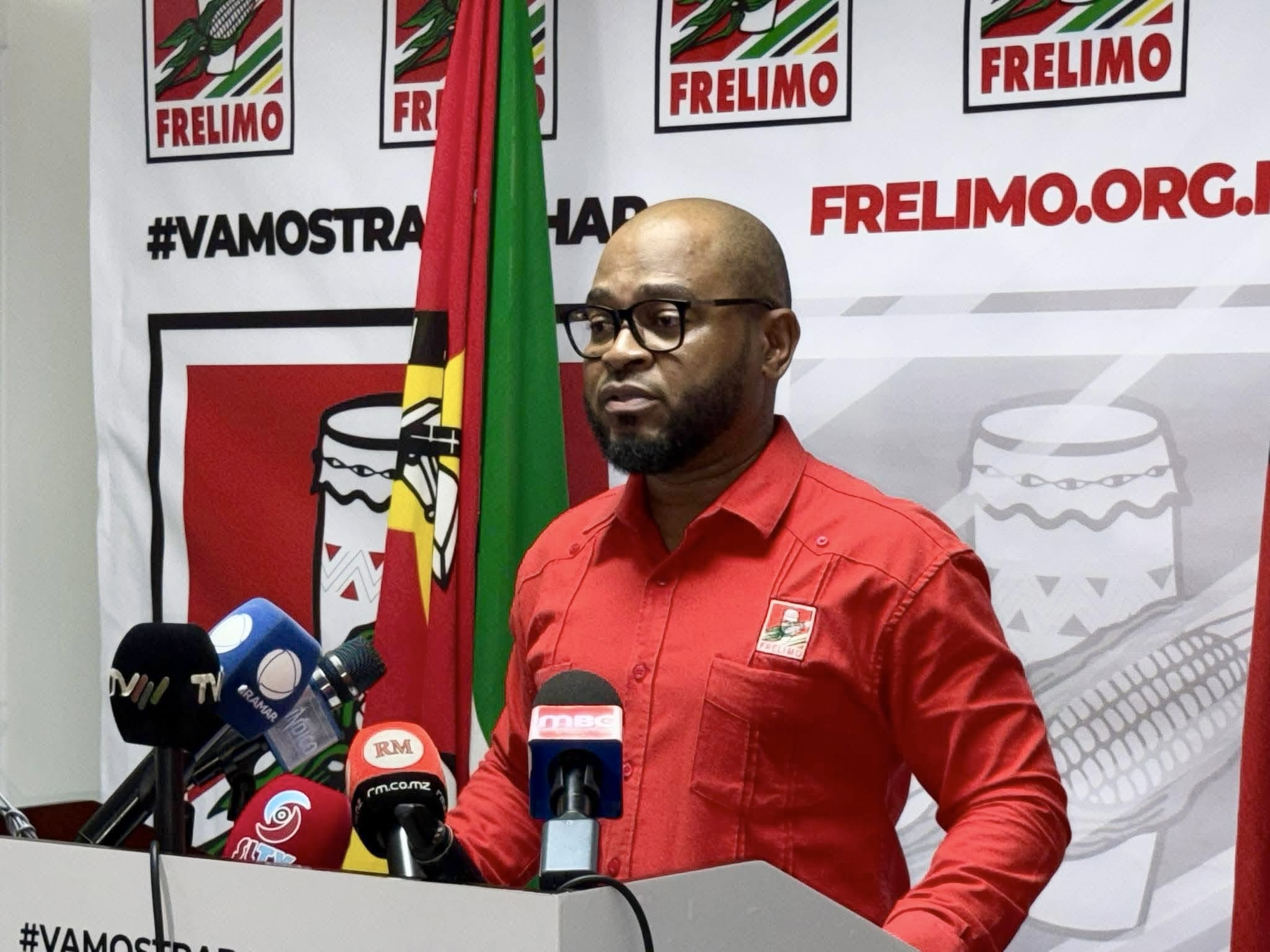 Frelimo exorta Governo a acelerar reassentamento as vitimas das cheias.jpeg