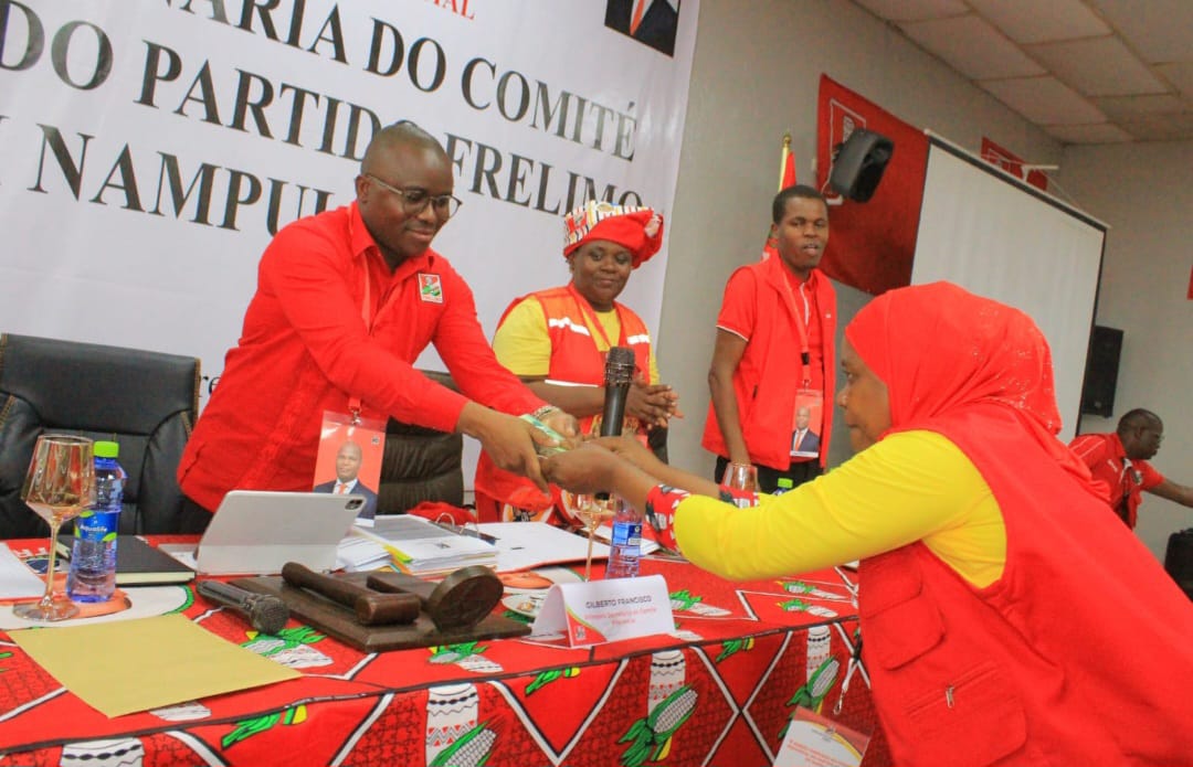 Frelimo fortalece as bases em Nampula.jpeg