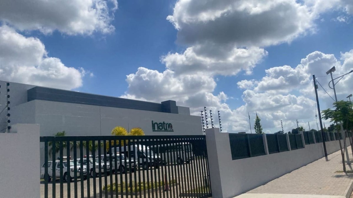 GOVERNO AVANCA COM REESTRUTURACAO PROFUNDA DO INATRO PARA TRAVAR FALHAS.jpg